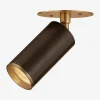 Caleb Flush Mount