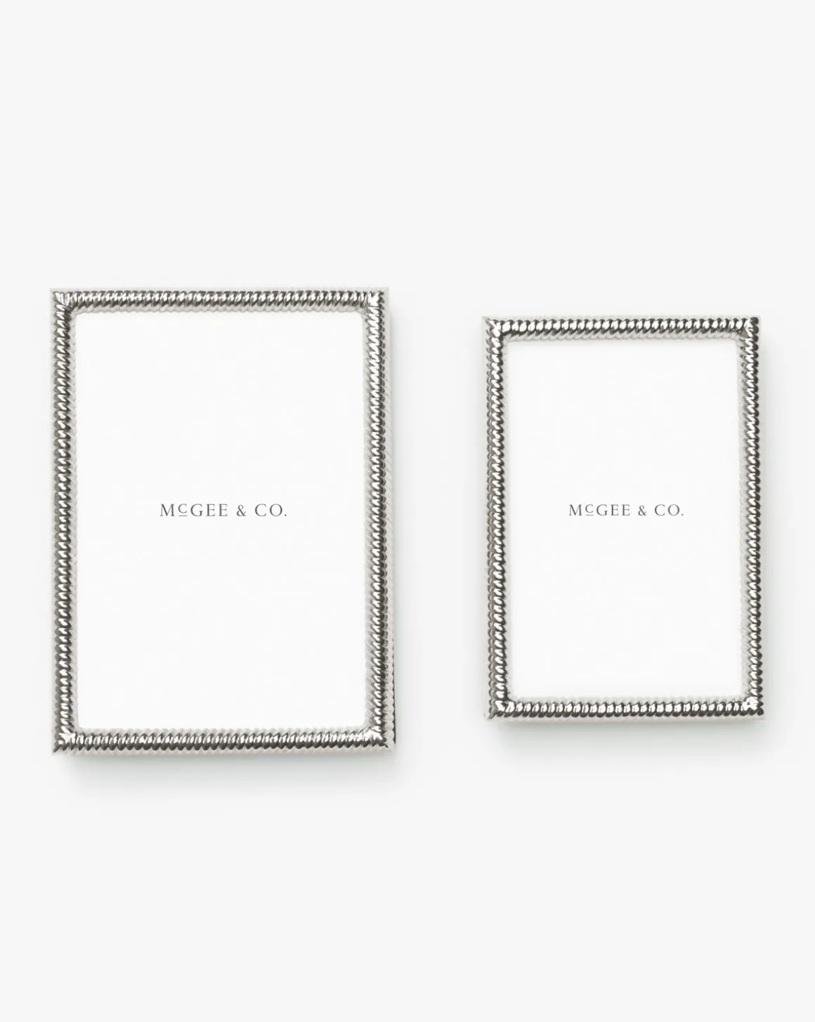 Calhoun Metal Frame