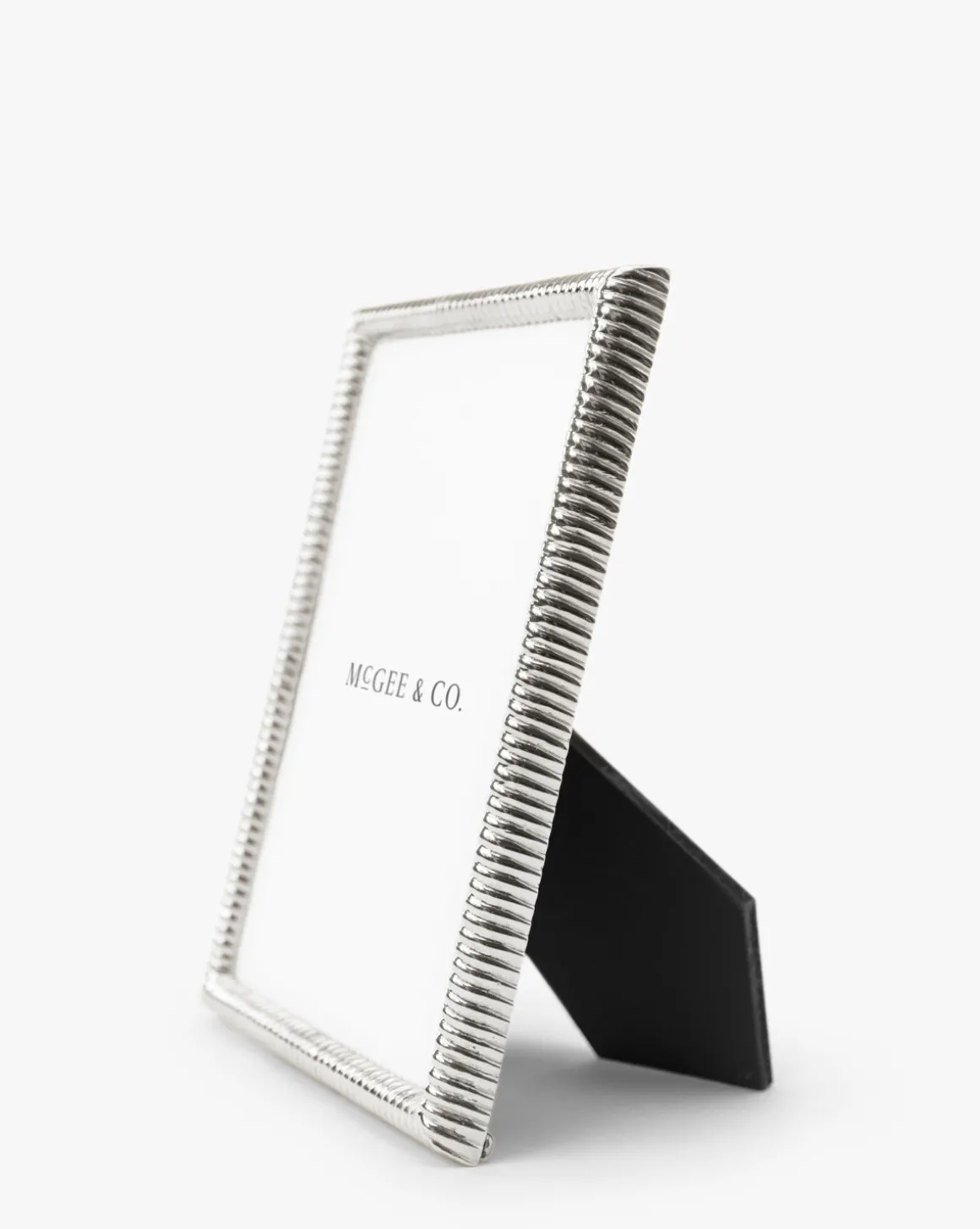 Calhoun Metal Frame