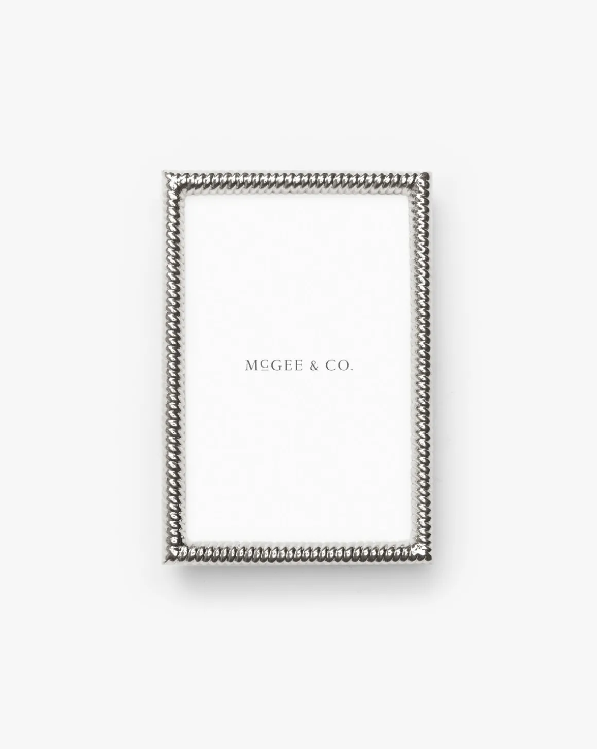Calhoun Metal Frame