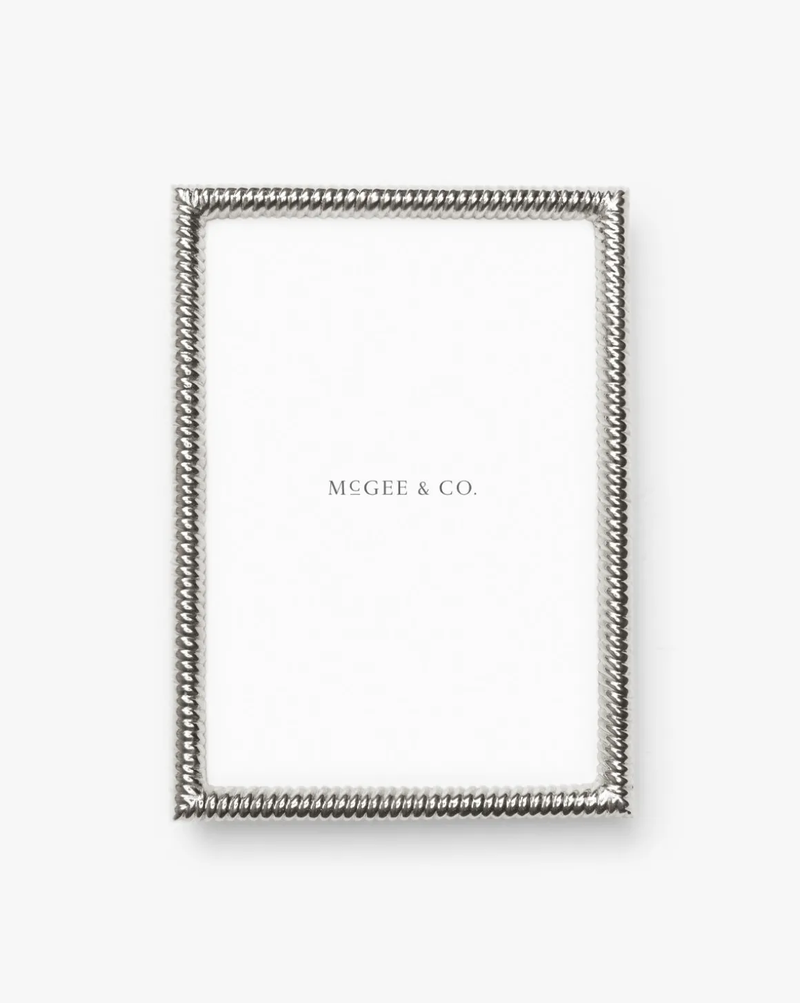 Calhoun Metal Frame