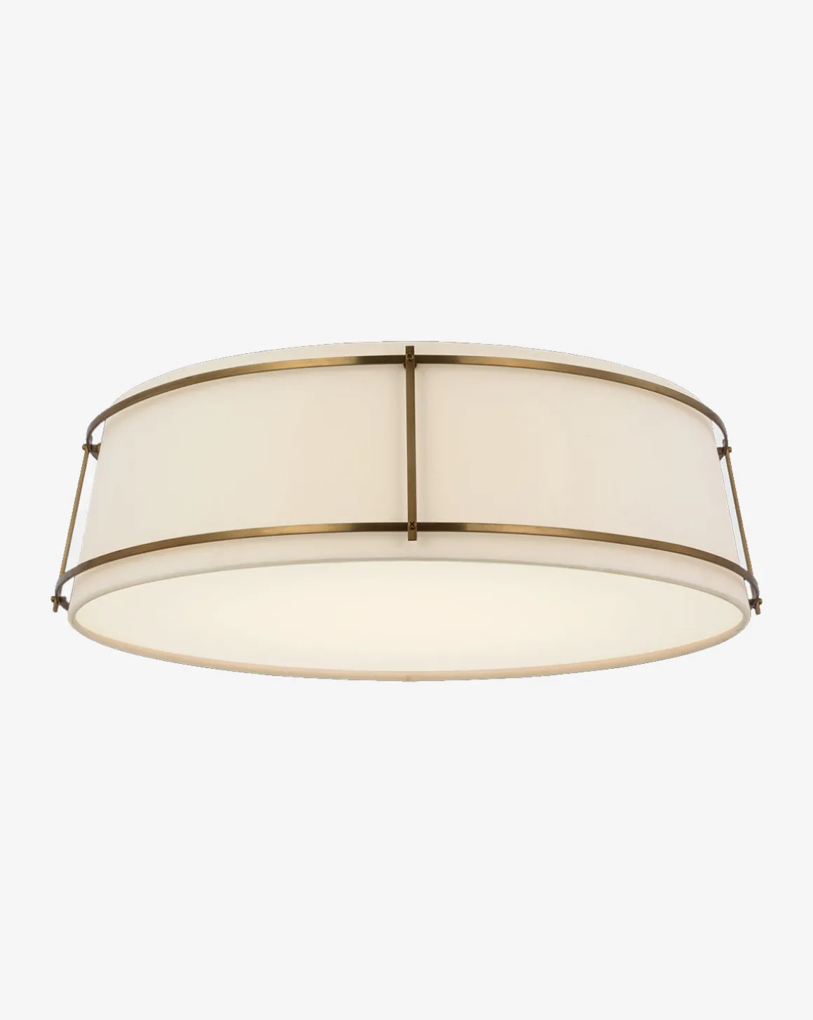 Callaway Flush Mount