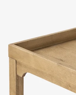 Calliope Bar Cart