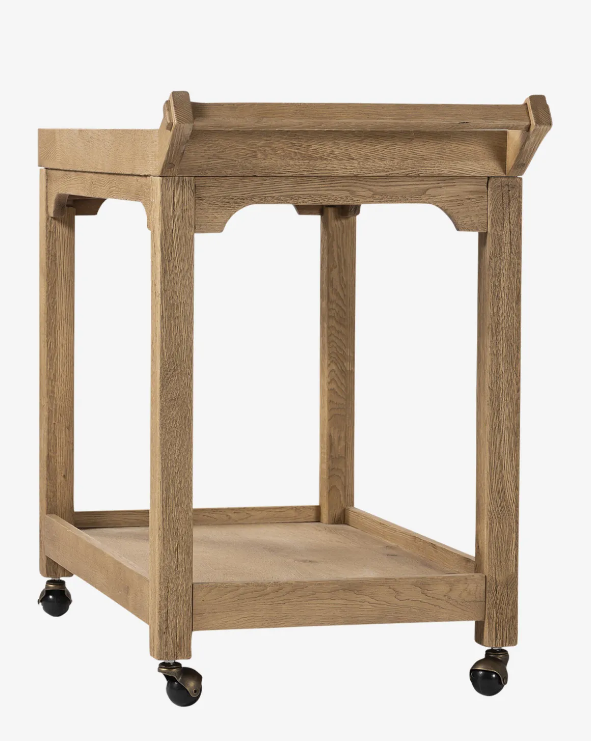 Calliope Bar Cart