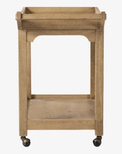 Calliope Bar Cart
