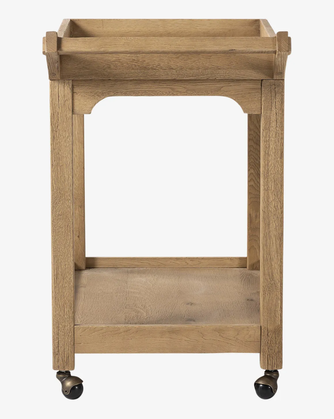 Calliope Bar Cart