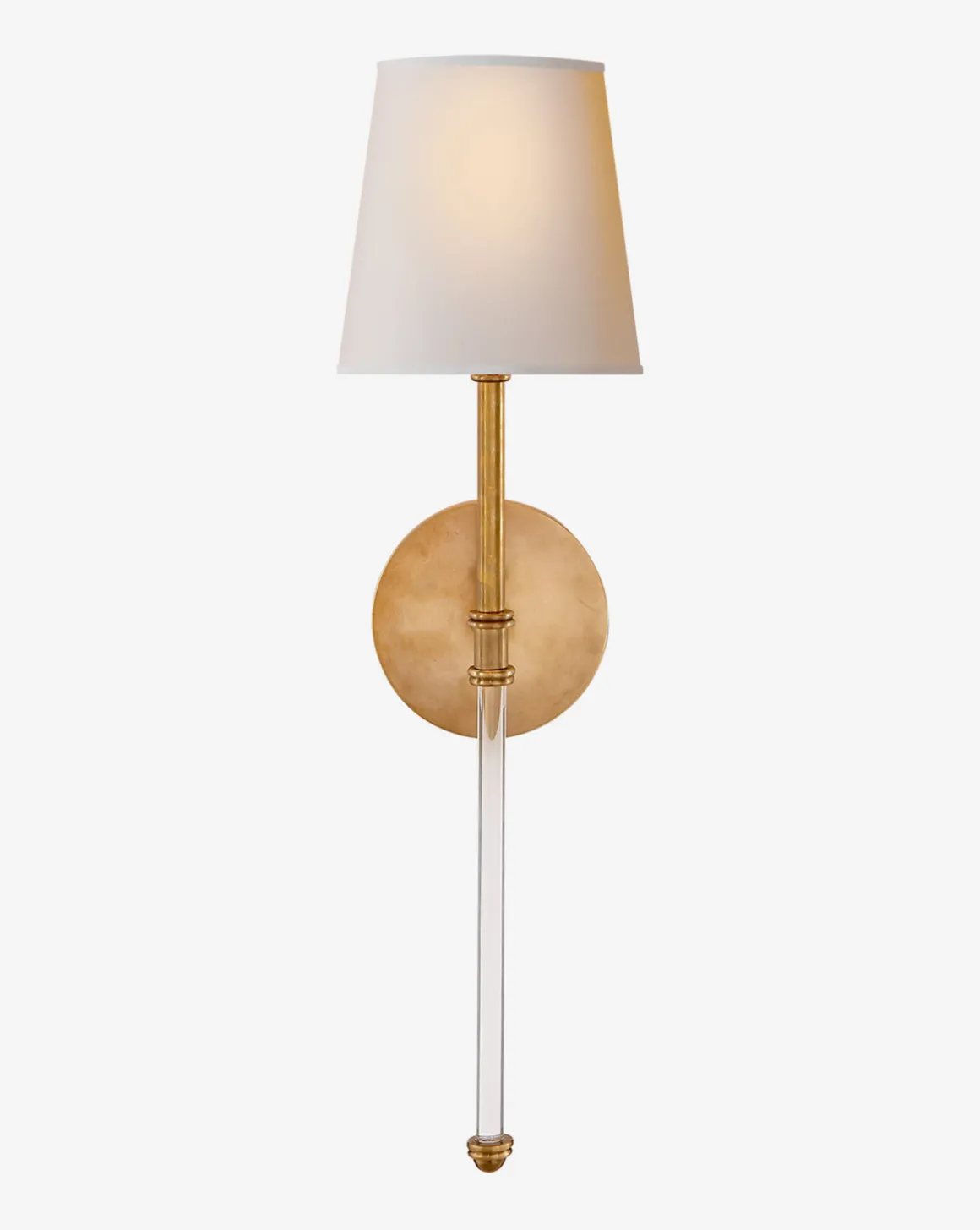 Camille Sconce
