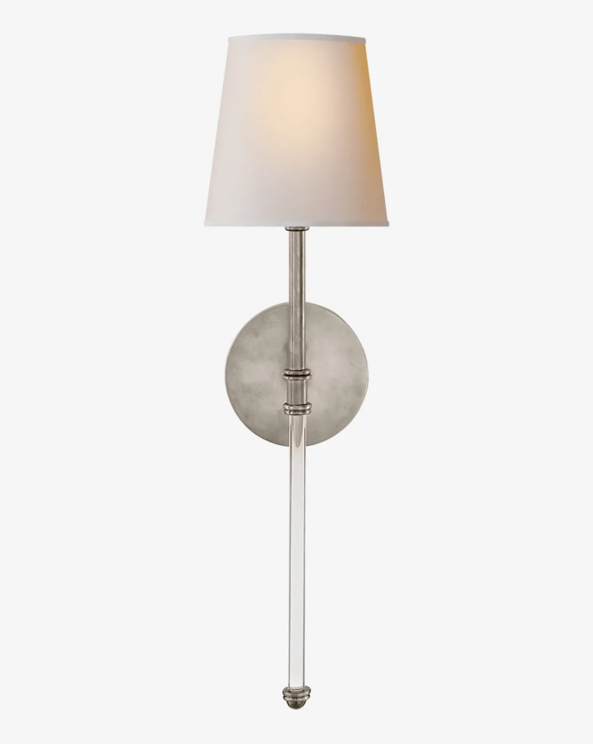 Camille Sconce