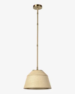 Capistrano Pendant