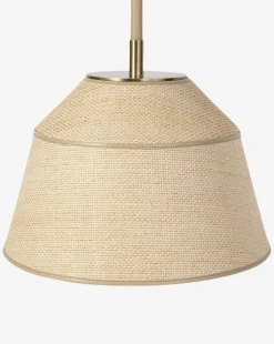 Capistrano Pendant