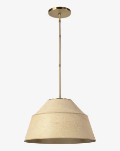 Capistrano Pendant