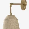 Capistrano Sconce