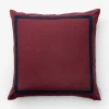 Capulet Pillow Cover