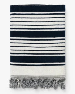 Cardiff Beach Towel