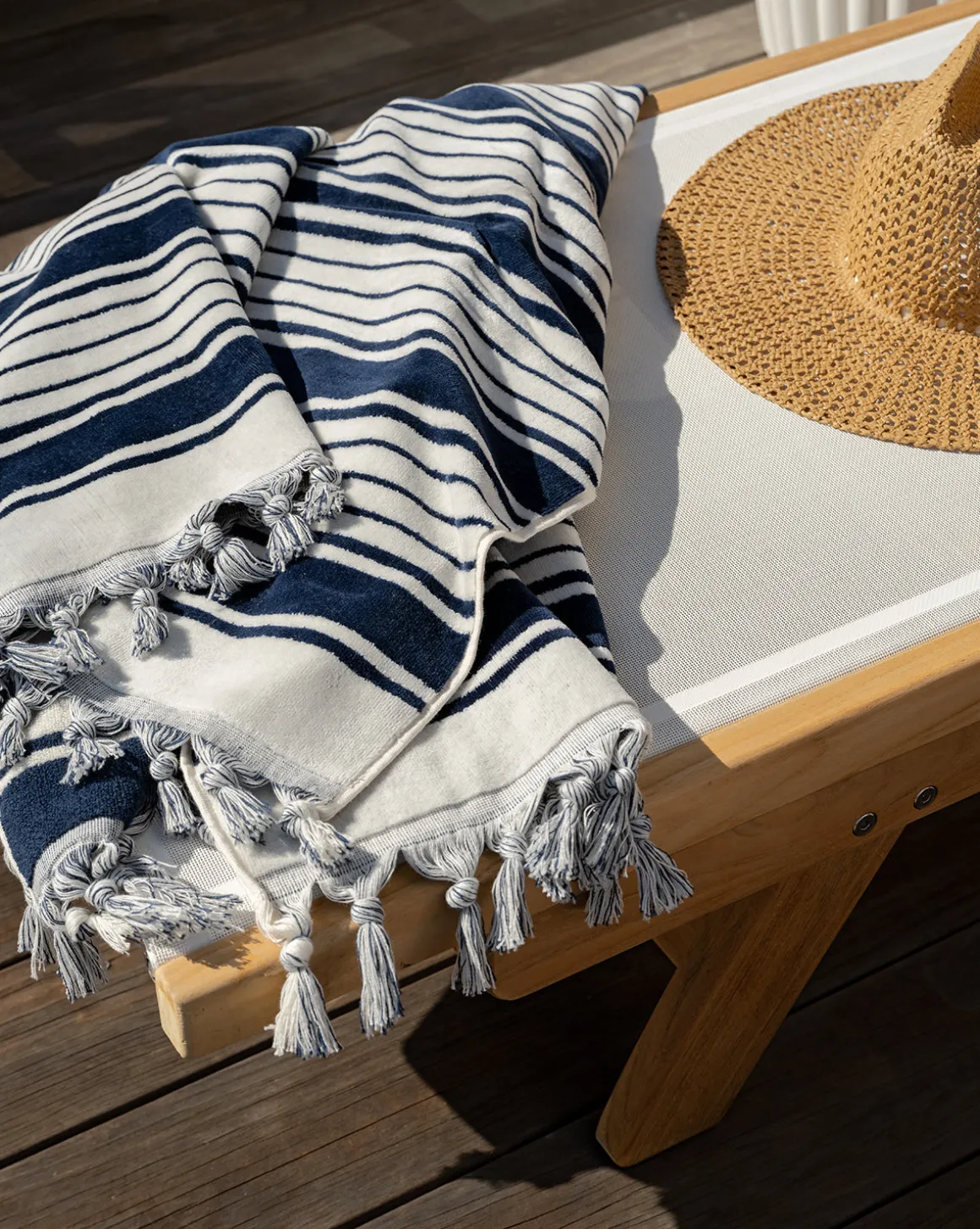 Cardiff Beach Towel