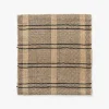 Carlisle Handwoven Indoor/Outdoor Rug Swatch