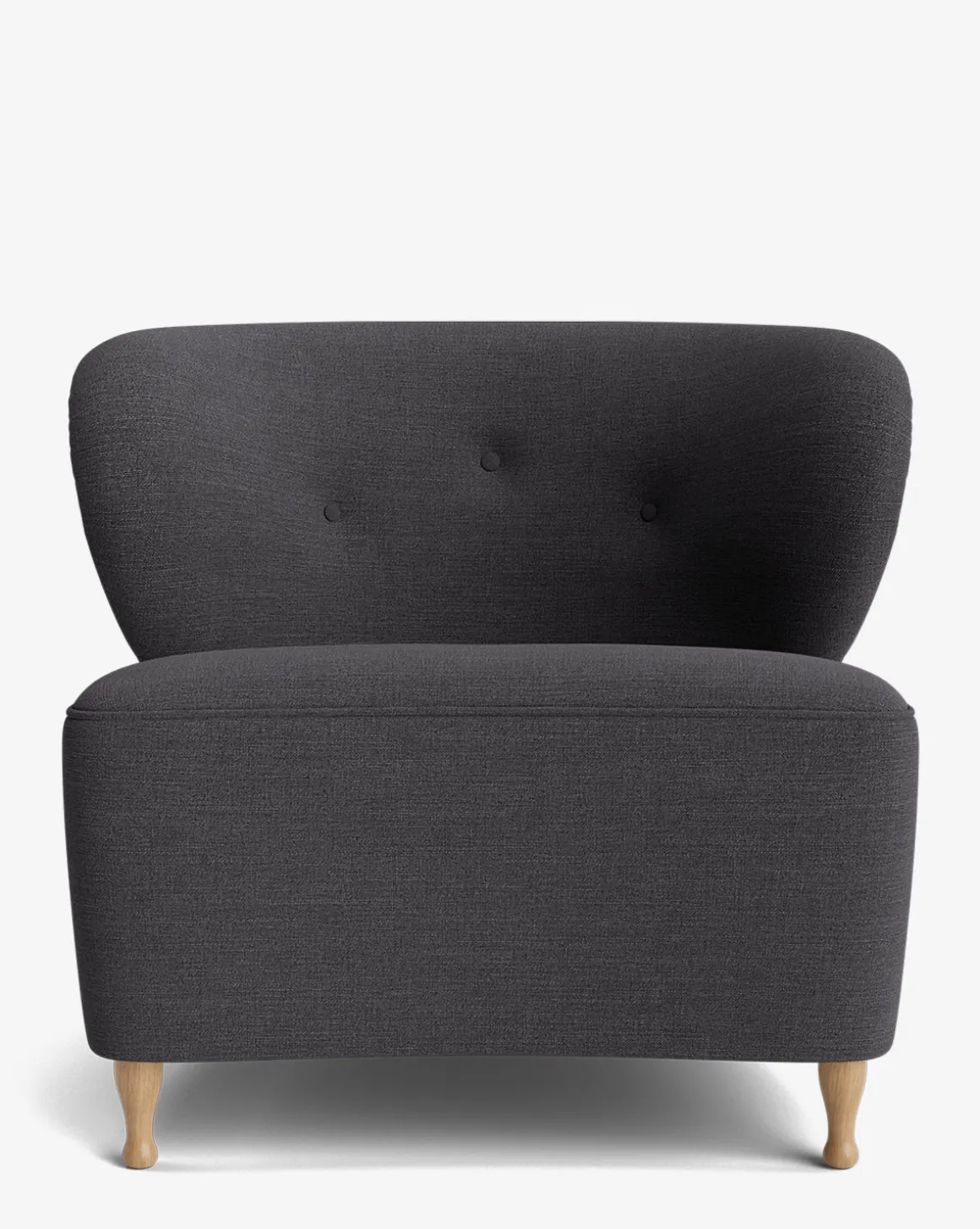 Carmella Slipper Chair