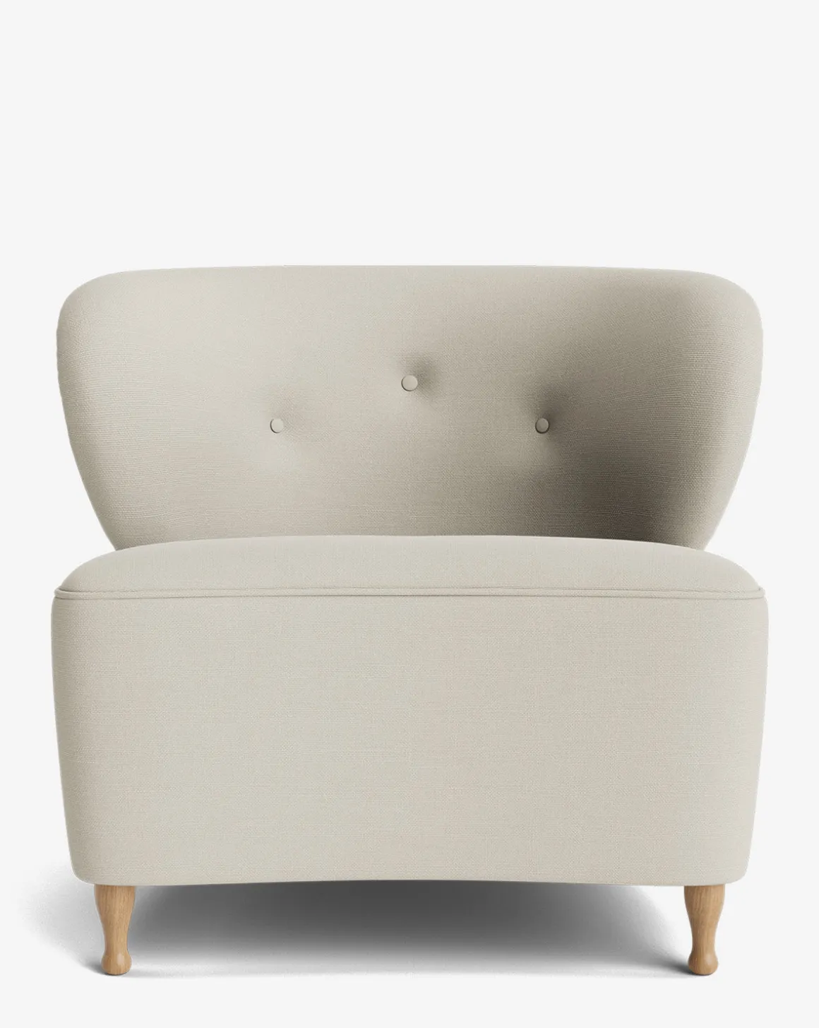 Carmella Slipper Chair