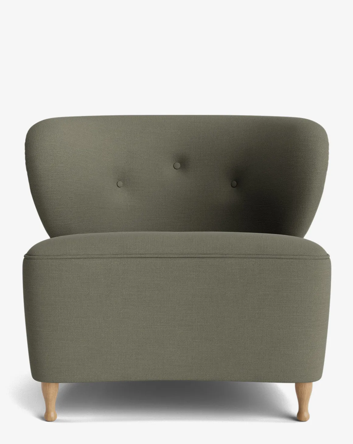 Carmella Slipper Chair