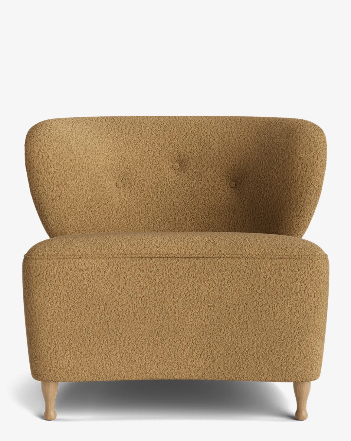 Carmella Slipper Chair