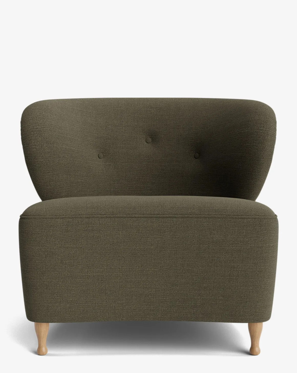Carmella Slipper Chair