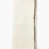 Cassidy Waffle Hand Towel
