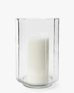 Cassina Glass Hurricane