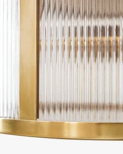 Cavendish Flush Mount