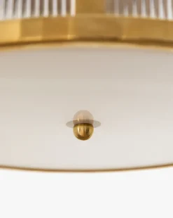 Cavendish Flush Mount