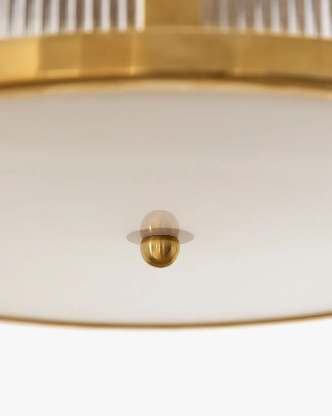 Cavendish Flush Mount