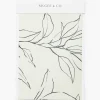 Cecile Floral Print Wallpaper Swatch