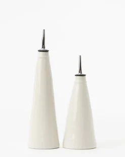 Ceramic Oil Bottle