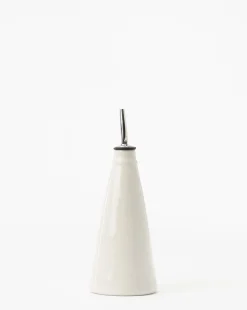 Ceramic Oil Bottle