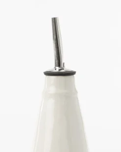 Ceramic Oil Bottle