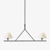 Cesta Large Linear Chandelier