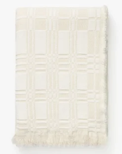 Chamberlain Coverlet