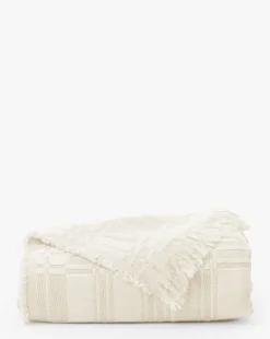 Chamberlain Coverlet