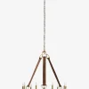 Chaney Chandelier