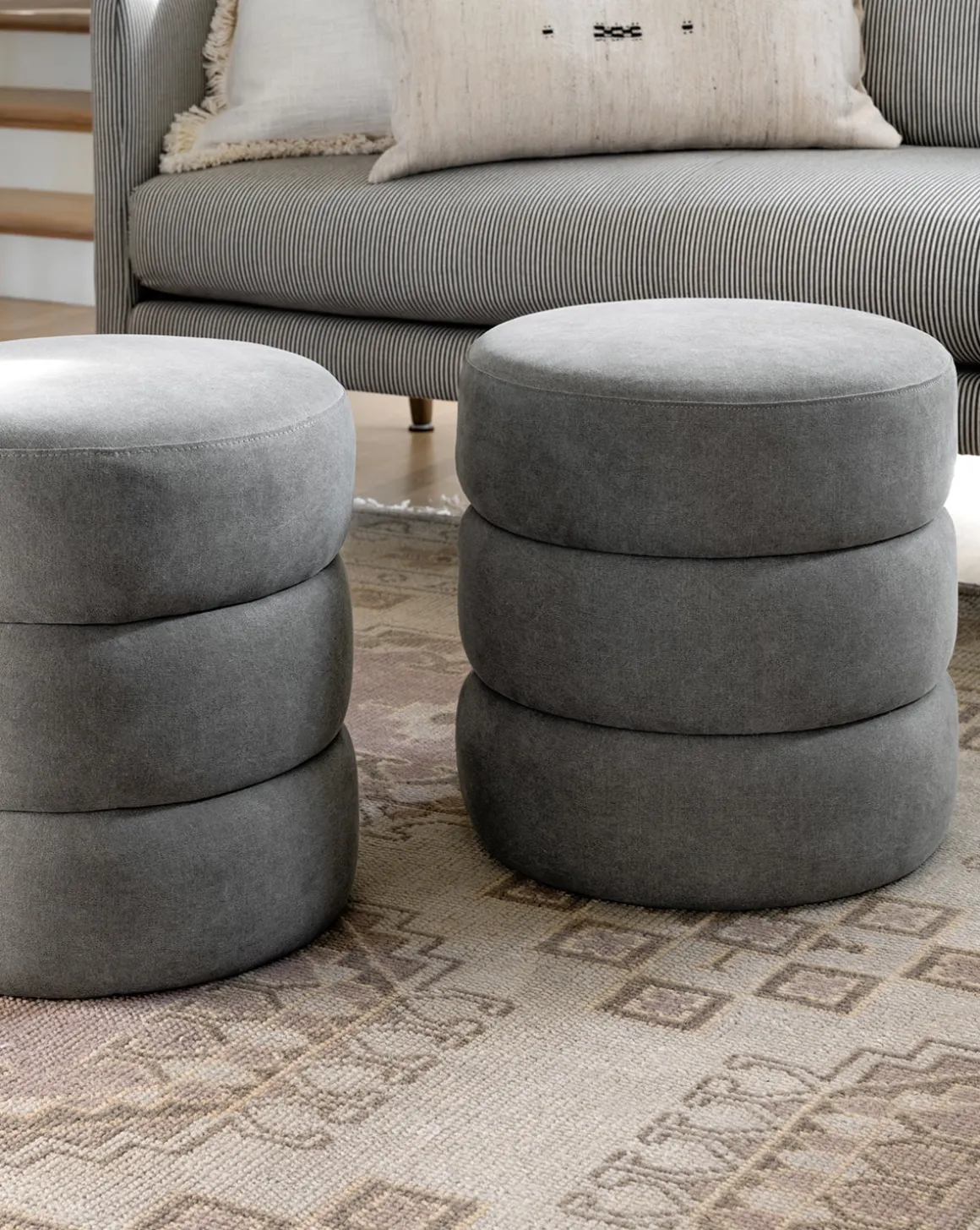 Channel Ottoman