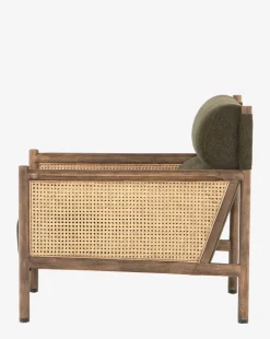 Channing Lounge Chair