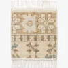 Chantry Hand-Knotted Wool Rug Swatch