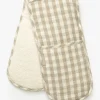 Charlie Double Oven Mitt