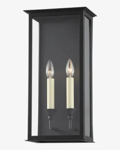 Chauncey Sconce