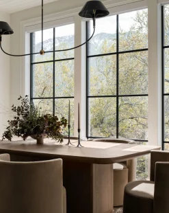 Cheswick Dining Table
