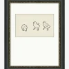 Chick Cut-Outs