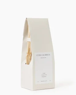 Citrus & Birch Diffuser