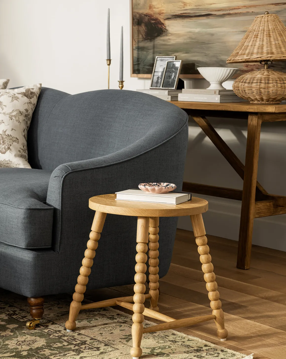 Claire Side Table