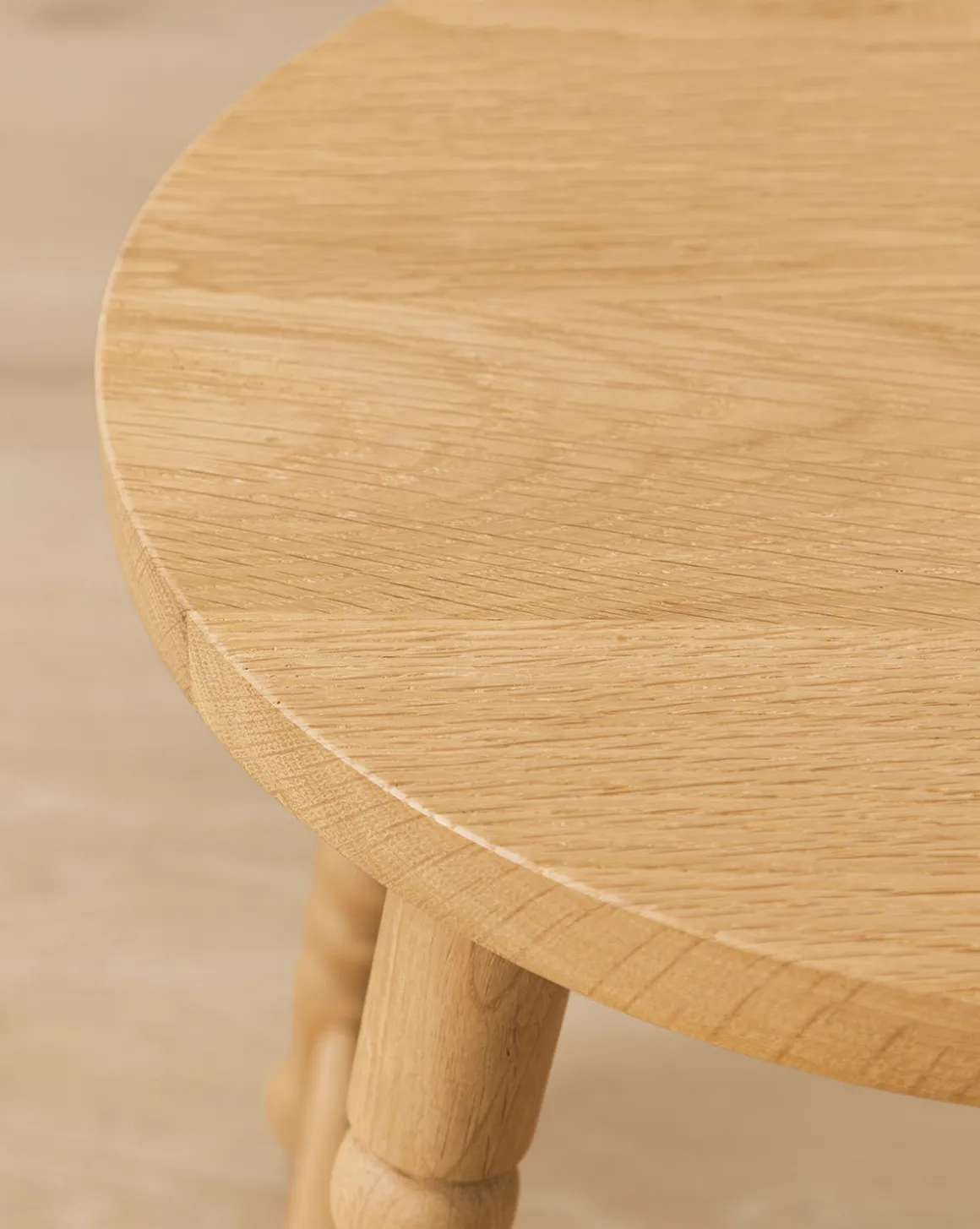 Claire Side Table