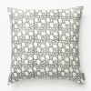 Clara Block Print Pillow Cover