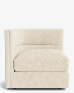 Claremont Modular Corner